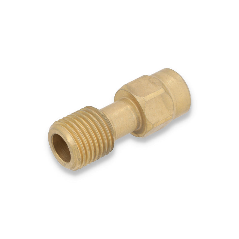 MAGISTER STEAM VALVE FRONT FITTING