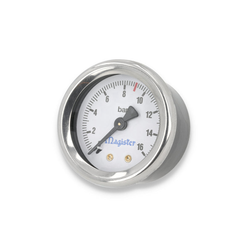 MAGISTER WATER PRESSURE GAUGE