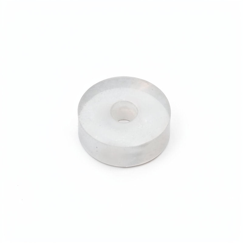 CIMBALI PAD SEAL 12 X 3.5 X 4 - SILICONE 80SH/FDA