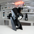 EUREKA ORO ZEUS 85 COFFEE GRINDER - BLACK