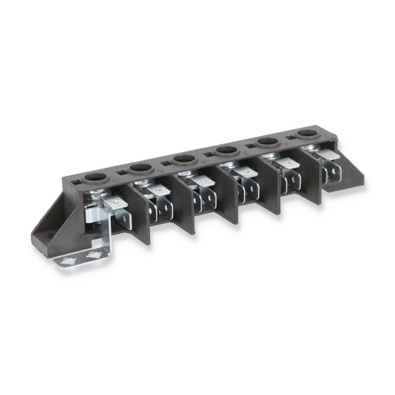 SANREMO 6 POLE TERMINAL BLOCK