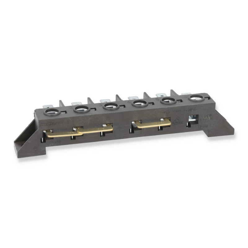 SANREMO 6 POLE TERMINAL BLOCK