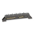 SANREMO 6 POLE TERMINAL BLOCK