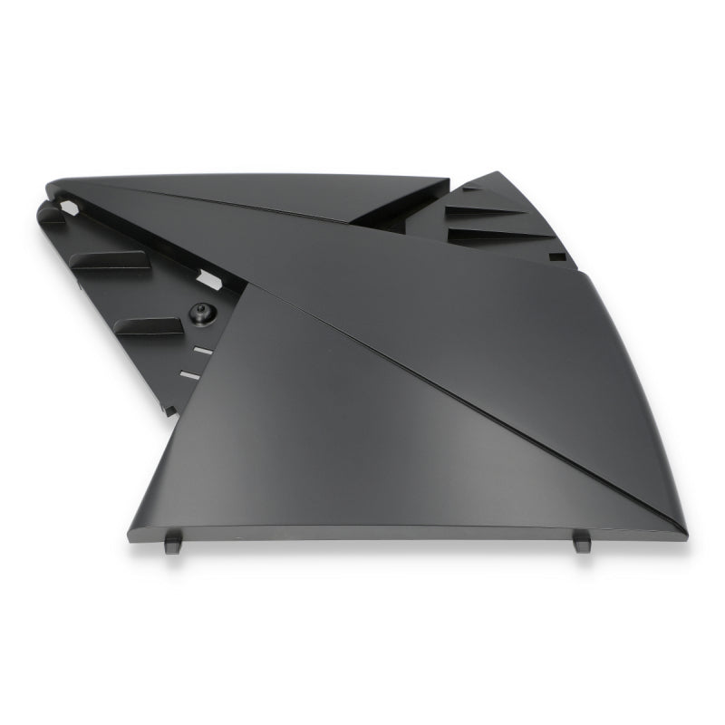 LA SAN MARCO UPPER RIGHT SIDE PANEL - MATTE BLACK