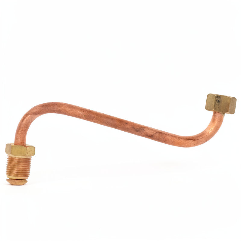 BEZZERA LOWER PIPE