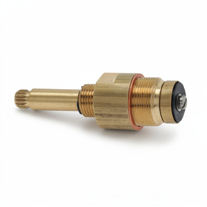 BEZZERA ELLISSE STEAM/WATER VALVE UNIT