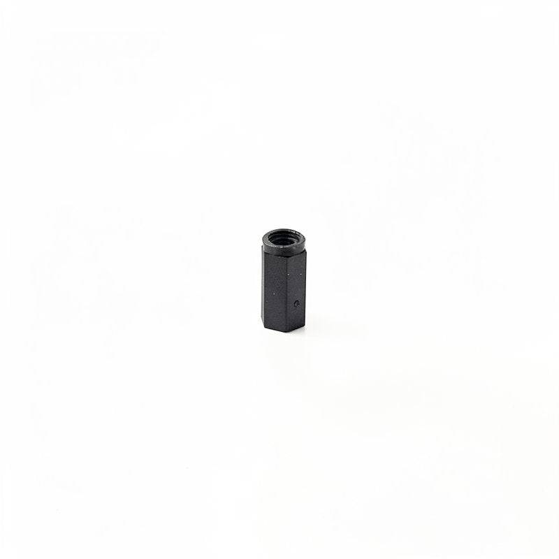 BEZZERA PLASTIC HEXAGONAL SPACER M3 X 10MM
