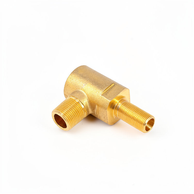 BEZZERA WATER STEAM/WATER VALVE BODY - FLARED