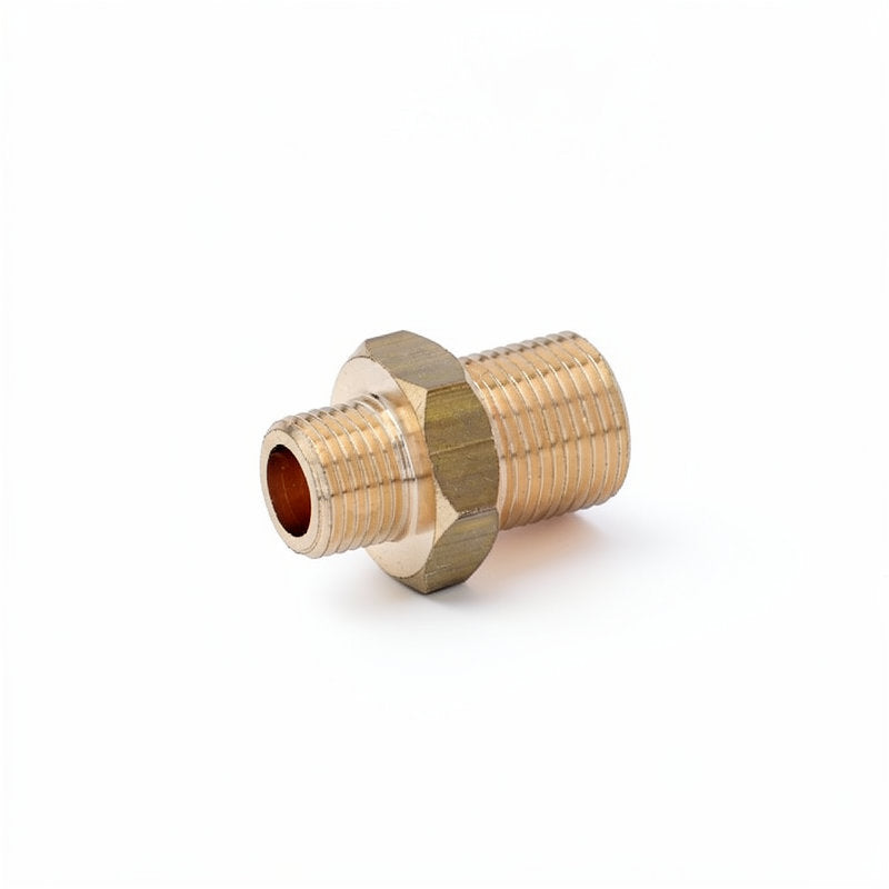 M12 X 1/8G STRAIGHT FITTING