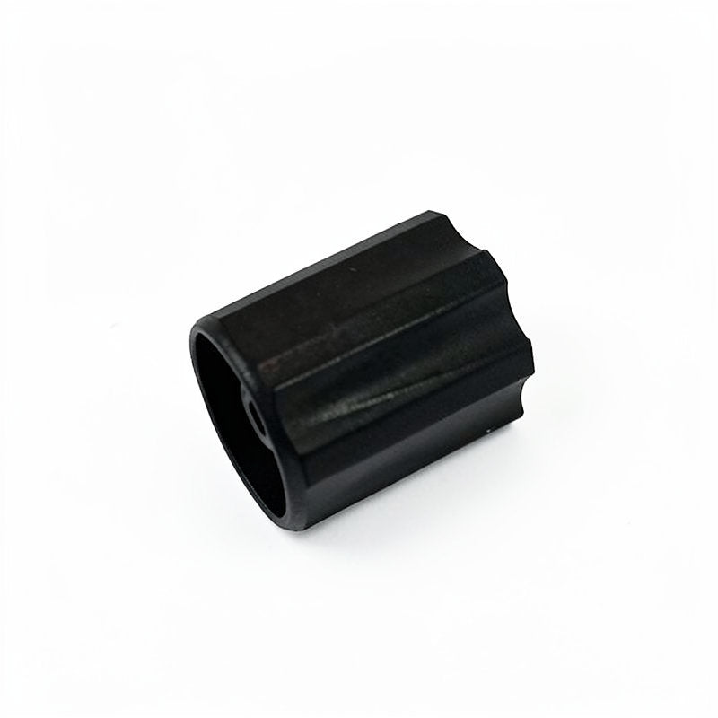 BEZZERA STEAM KNOB K30 - MATTE BLACK