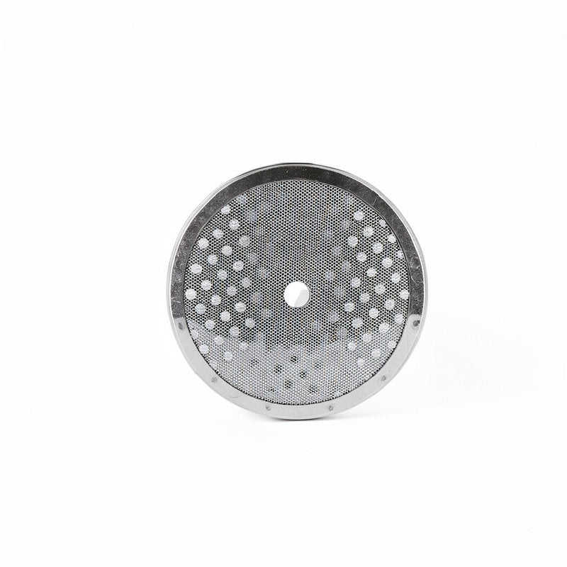 SHOWER PLATE 57MM