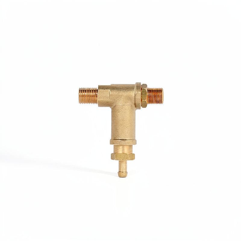 BEZZERA EXPANSION VALVE 1/4M - M13