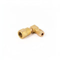 BEZZERA - ASSEMBLY BANJO ELBOW FITTING