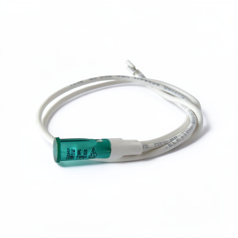 BEZZERA GREEN NEON LIGHT 220/240V