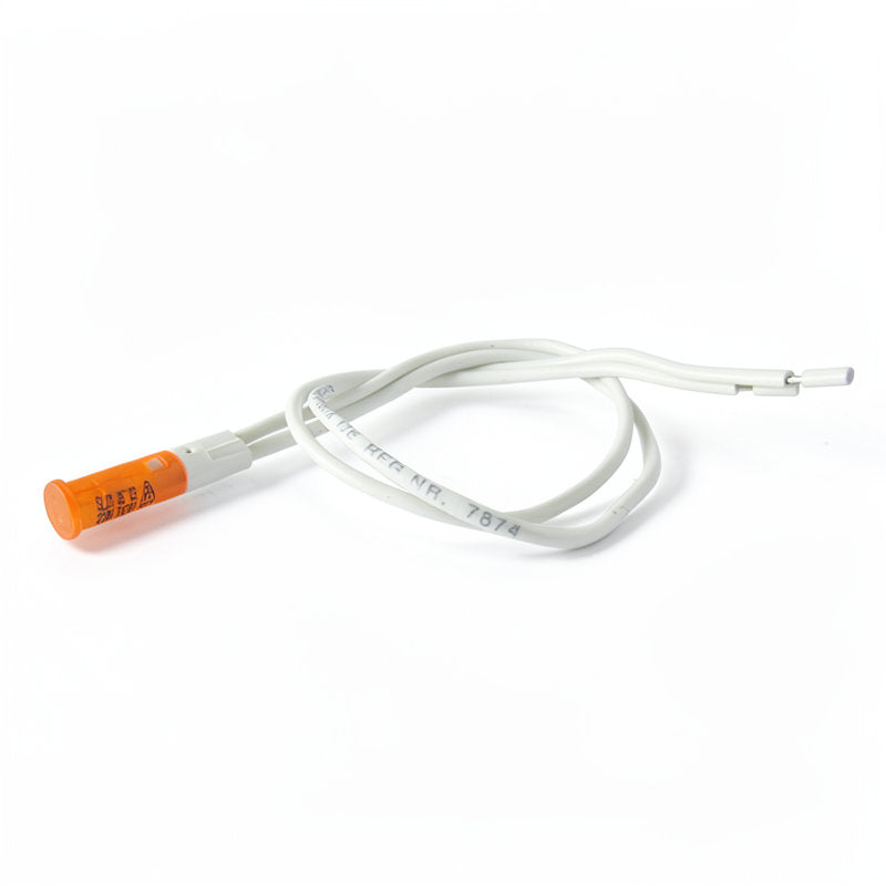 BEZZERA ORANGE NEON LIGHT 220\240V