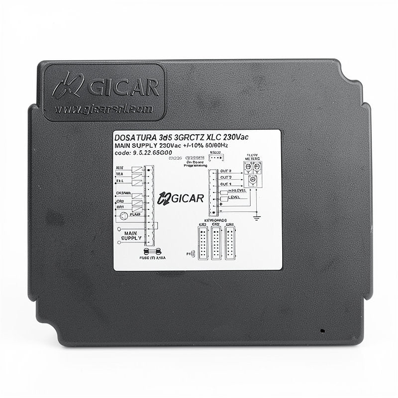 BEZZERA PCB 9.5.22.65G00
