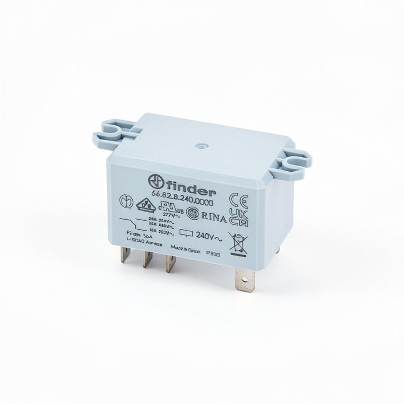 BEZZERA POWER RELAY 240V