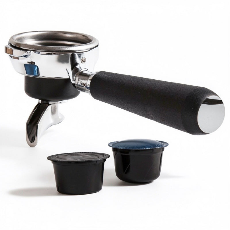 LAVAZZA BLUE SINGLE CAPSULE FILTERHOLDER - COMPATIBLE