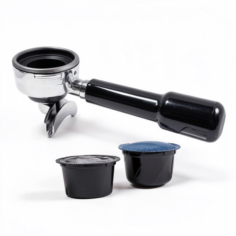 LAVAZZA BLUE DOUBLE CAPSULE FILTERHOLDER - COMPATIBLE