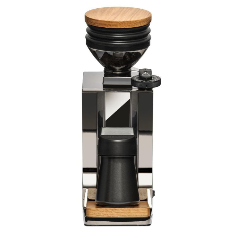 EUREKA ORO LIMITED EDITION "MIGNON 1 MILLION" SINGLE DOSE PRO 65 COFFEE GRINDER