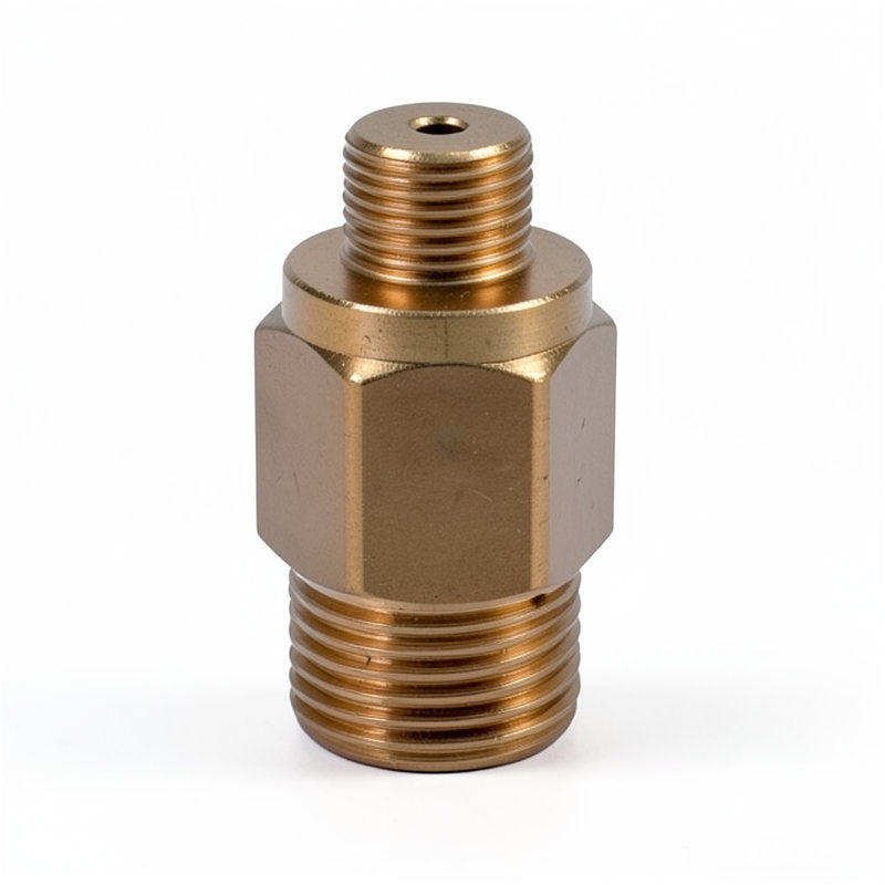 BEZZERA 1/4 X 1/2G GROUP FITTING