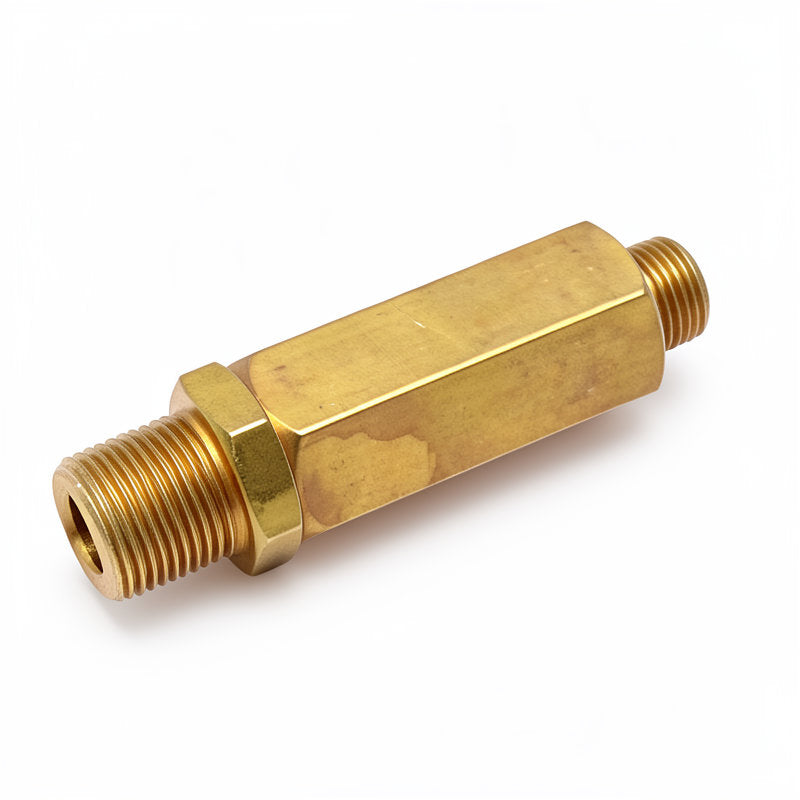 BEZZERA ASSEMBLY COMPLETE CHECK VALVE