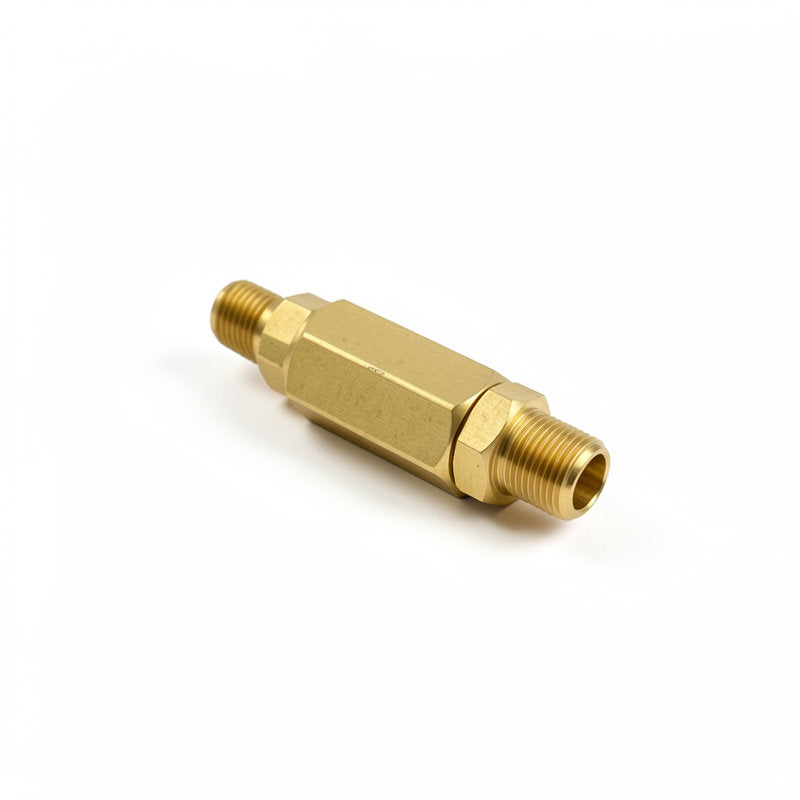 BEZZERA ASSEMBLY COMPLETE CHECK VALVE