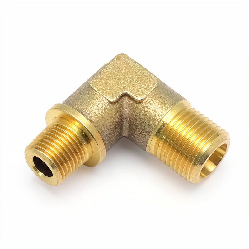BEZZERA ASSEMBLY UNION ELBOW WITH JET