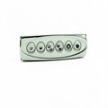 BEZZERA B6000 TOUCHPANEL 6 BUTTONS