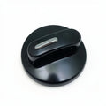 BEZZERA BLACK KNOB D40