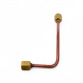 BEZZERA BOILER CHARGE PIPE DOMUS GALATEA