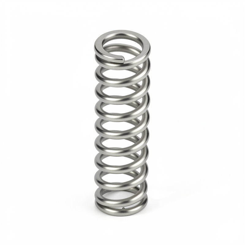BEZZERA CALIBRATED SPRING D1 H.26