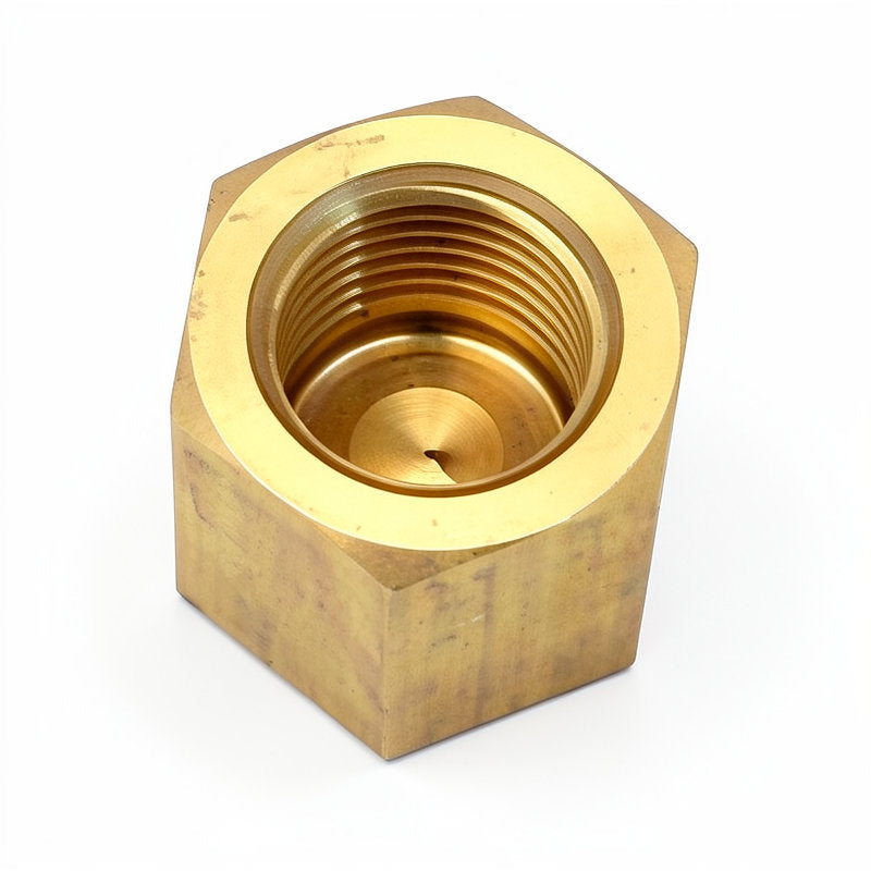 BEZZERA CAP NUT 1/8
