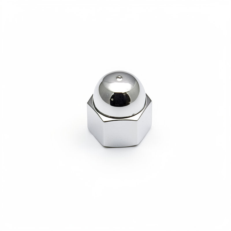 BEZZERA CAP NUT M4