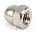 BEZZERA CAP NUT M4 OT