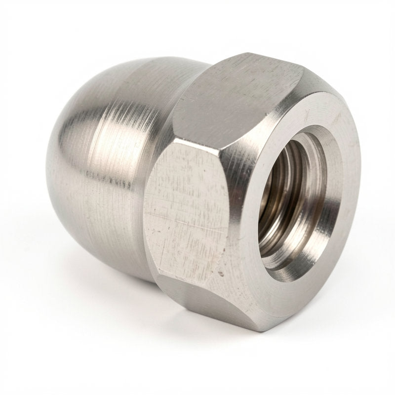 BEZZERA CAP NUT M4 OT