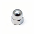 BEZZERA CAP NUT M8 CHROMED