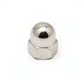 BEZZERA CAP NUT M8 ES.14 H17 OT PAINTED GOLD