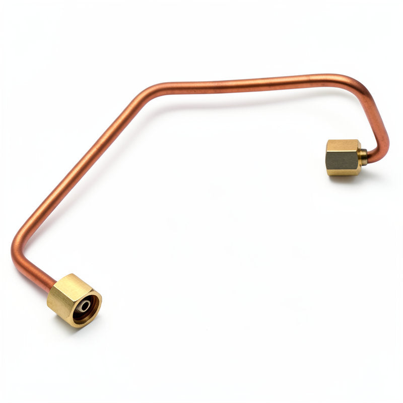 BEZZERA COMPLETE HOSE FOR THERMOSTAT