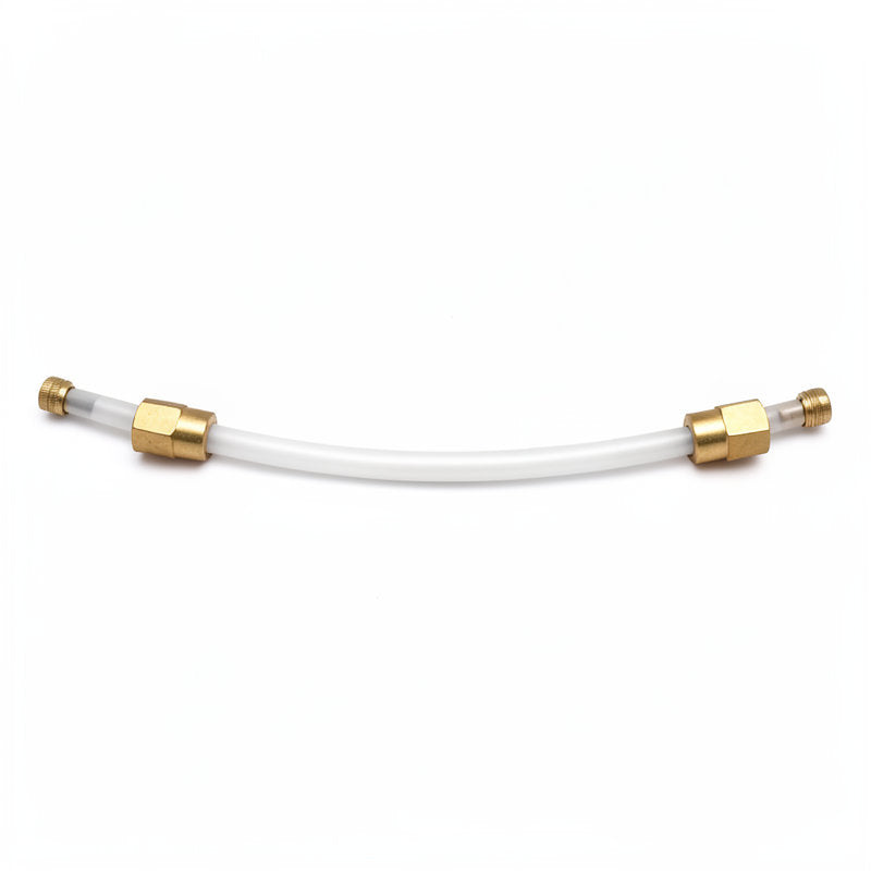 BEZZERA COMPLETE SOLENOID VALVE DRAIN HOSE D6 X 175CM