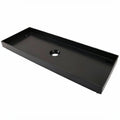 BEZZERA DRIP TRAY BLACK OLD STYLE