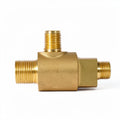 BEZZERA FITTING 3 WAY FOR MIXER
