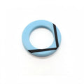 GASKET 10.5 X 6.3 X 1MM