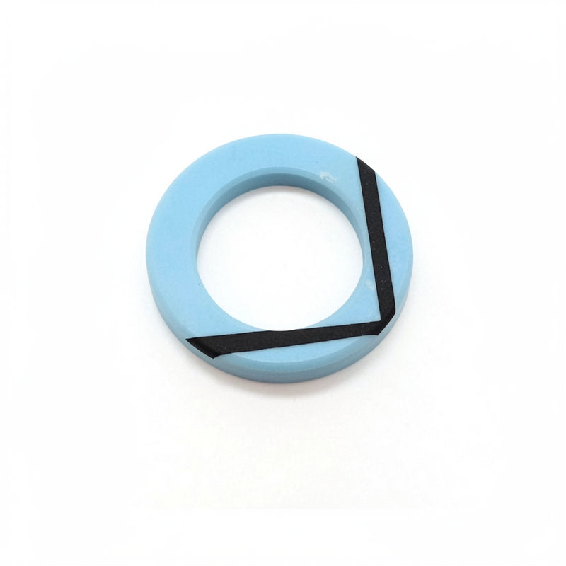 GASKET 10.5 X 6.3 X 1MM