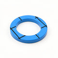 GASKET 25 X 17 X 2MM
