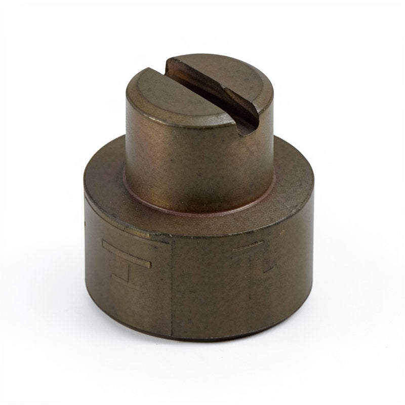 BEZZERA GASKET HOLDER 15 X 16.5 OT