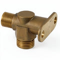 BEZZERA GLASS LEVEL UPPER FITTING