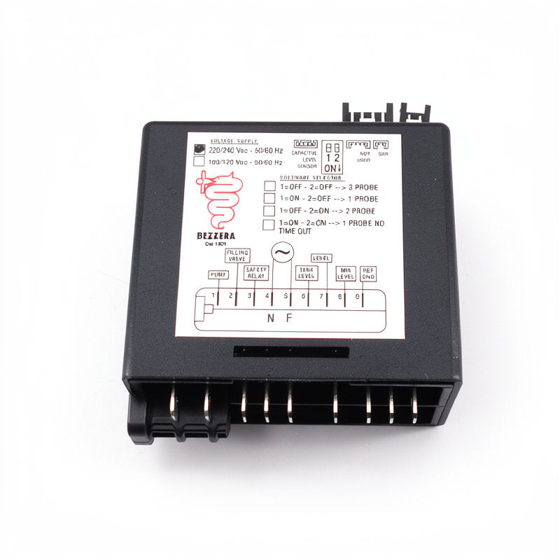 BEZZERA LEVEL REGULATOR 1S RL30/2E/2R/F 230V
