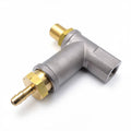 BEZZERA OVER PRESSURE VALVE 9/12 BAR