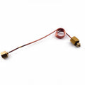 BEZZERA PRESSURE GAUGE CAPILLARY PIPE